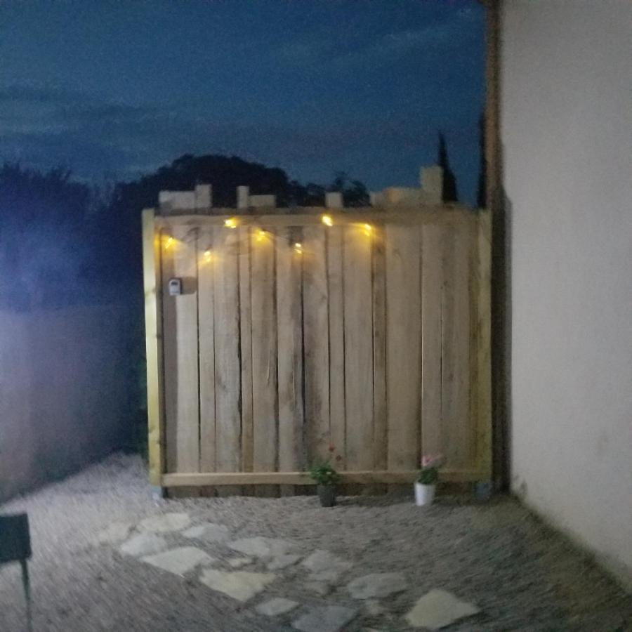 La Baraquette De Thau Mèze Exterior foto