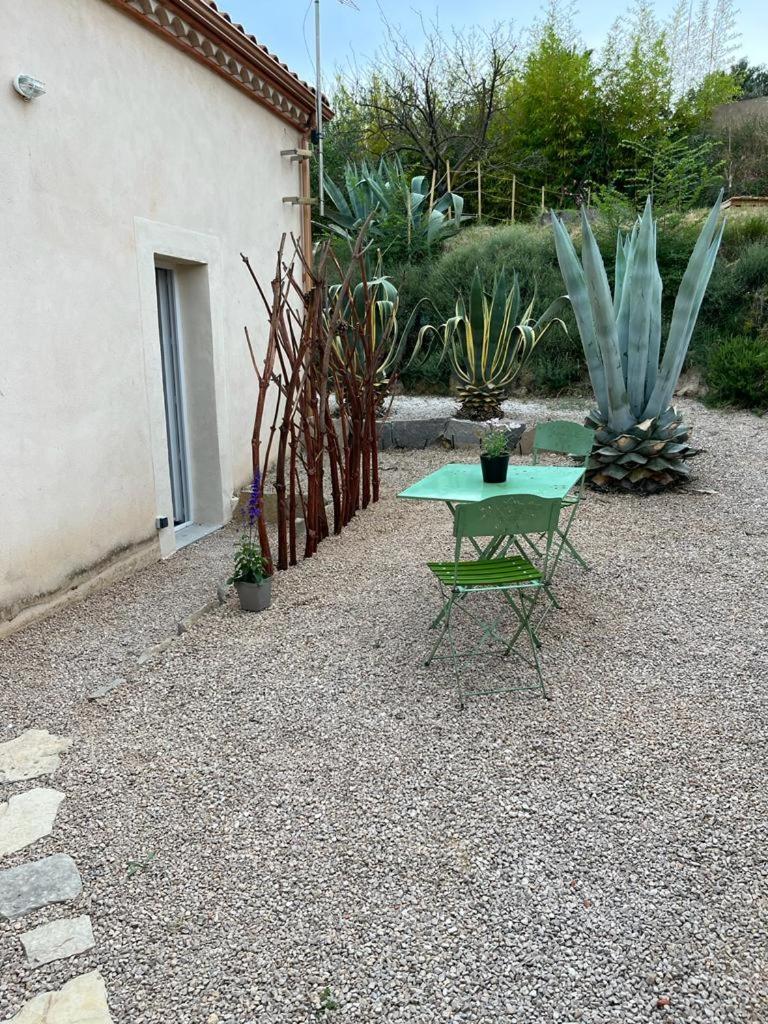 La Baraquette De Thau Mèze Exterior foto